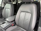 Audi A6 Avant 40 TDI Leder PANO AHK ACC Tour 8-fach - Audi A6: 4f