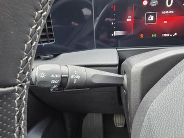 Bild 20 Opel Astra ST GS NAVI/SHZ+LHZ/PDC VO+HI+360CAM/ACC