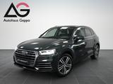 Audi Q5 Quattro | ab 4,99 % - Audi Q5 mit Diesel-Antrieb