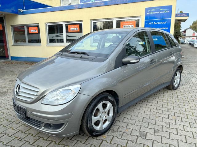 Mercedes-Benz B -Klasse B 170*Automatik*PDC*Klimaaut.