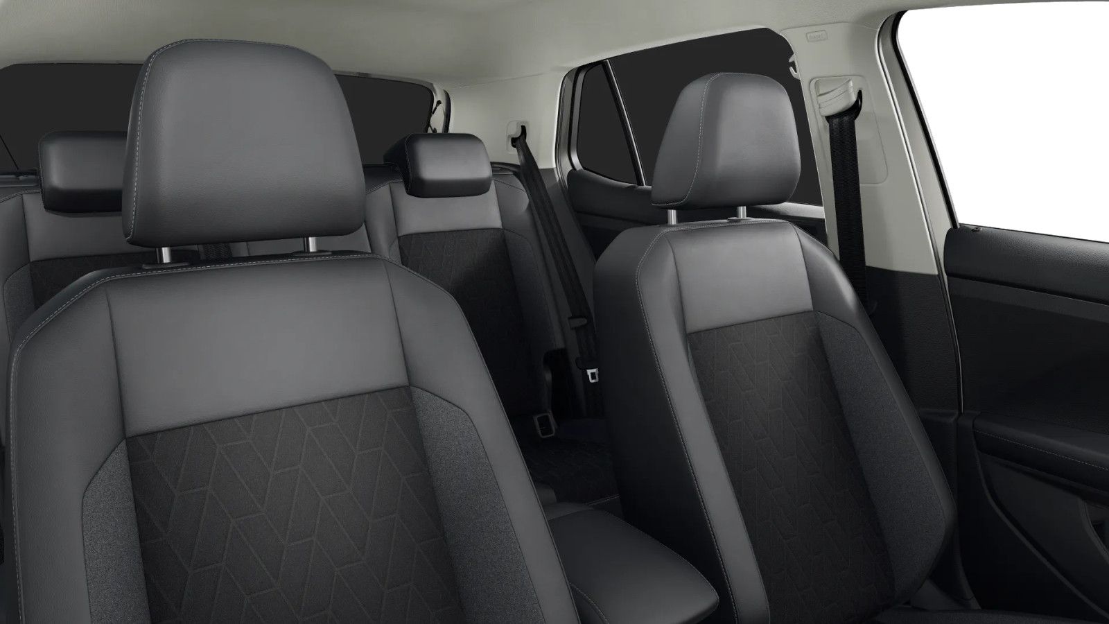 Volkswagen T-Cross - Bild 18