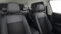 Volkswagen T-Cross - Vorschau Bild 18