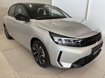 Fotografie 3 des Opel Corsa 1.2 Direct Injection Turbo GS