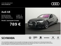 Audi A8 - Vorschau Bild 2