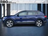 Seat Tarraco 2.0 TDI Xcellence - Seat Tarraco: Xcellence