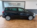 Opel Zafira C Tourer 1.4 Turbo +NAVI+Kamera+Totwinkel - Opel Gebrauchtwagen in Mönchengladbach