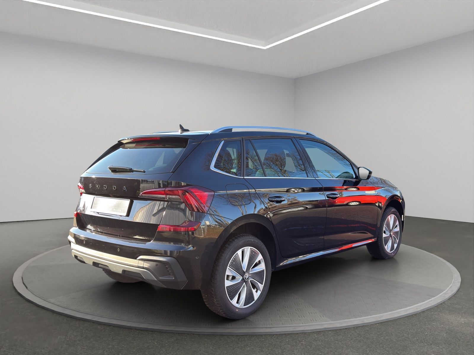 Skoda Kamiq - Bild 4