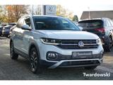 Volkswagen T-Cross United LED AHK ACC APP Kam NAV SHZ - Volkswagen T-Cross in Mönchengladbach