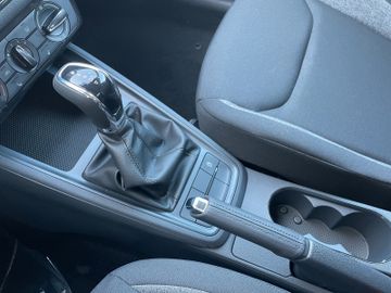 Skoda Kamiq 1.0 TSI DSG Essence *KLIMA*LED*SHZ*DAB+