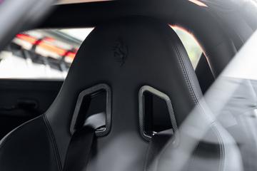 2005 Ferrari F430 — миниатюра 37