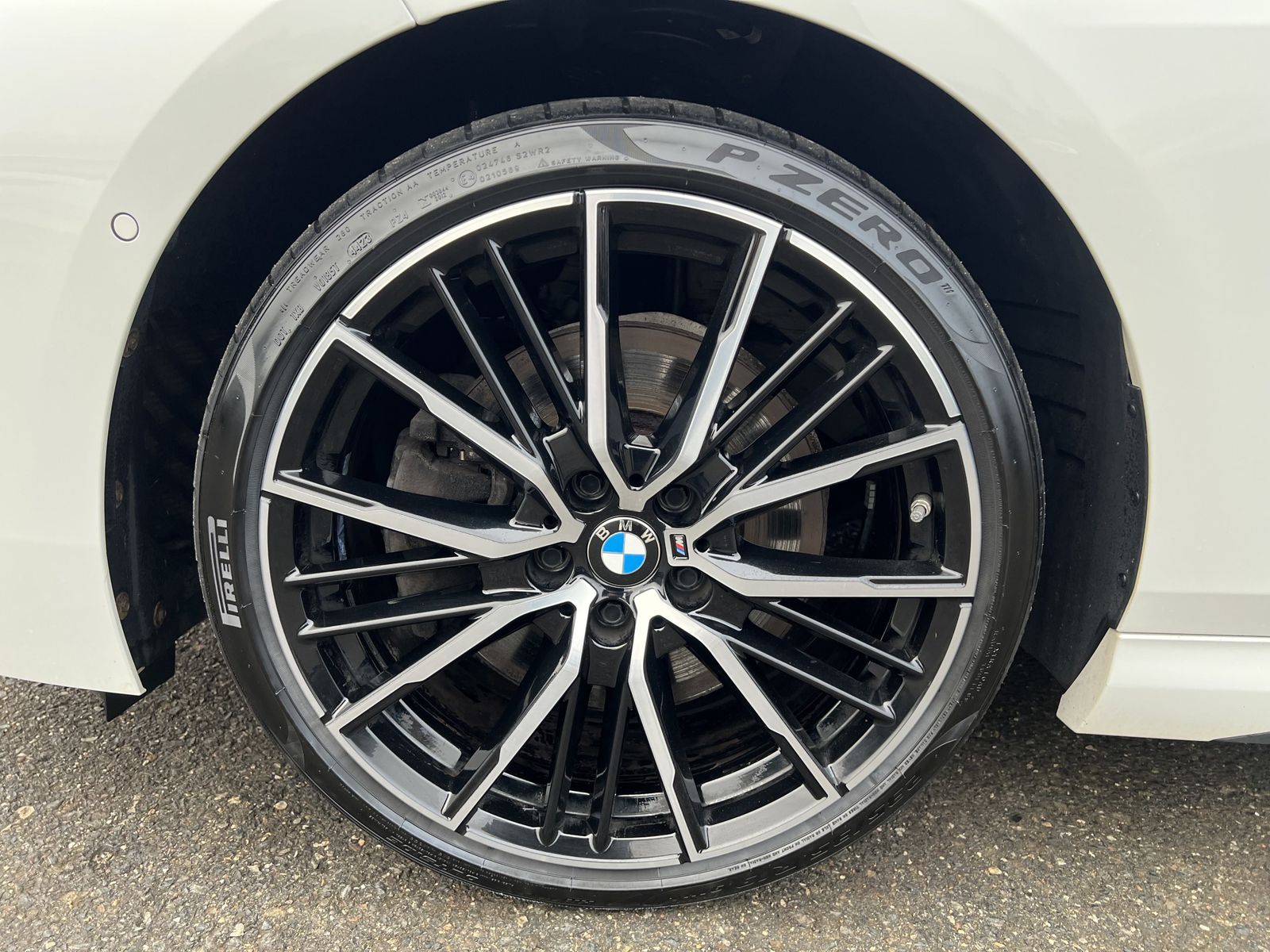 BMW 220 Gran Coupé - Bild 36