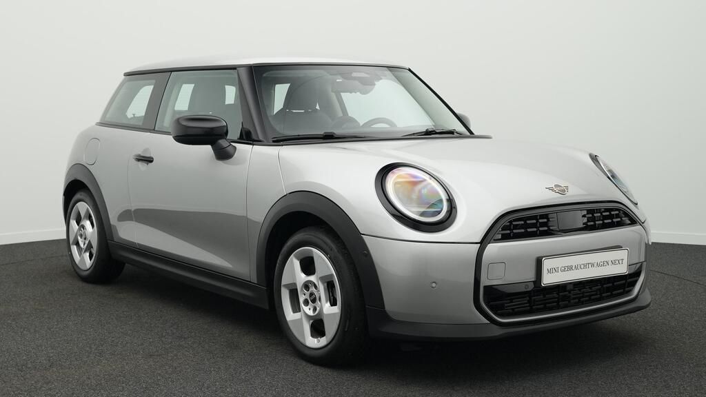MINI Cooper C - Bild 2