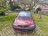 Opel Vectra b - gebrauchte Opel Vectra aus dem Jahr 1997