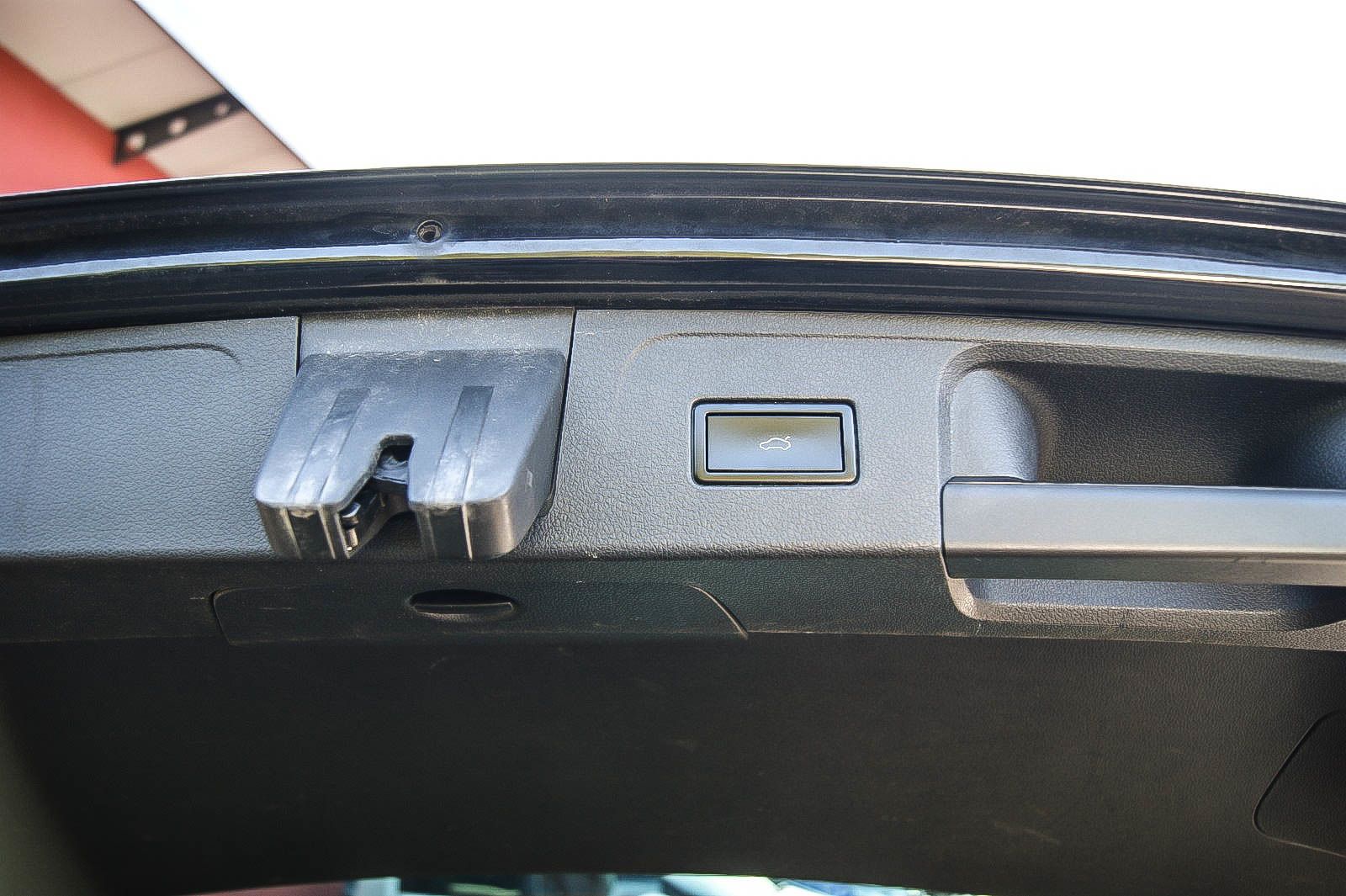 Fahrzeugabbildung Volkswagen Passat Variant 14TSI HIGHLINE ACC PREMIUM KESSY