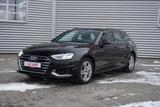 Audi A4 Avant 35 TFSI advanced S-tronic LED Navi ACC - Audi A4: Advanced