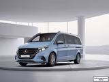 Mercedes-Benz V 220 d Lang AHK*8-Sitze*Distronic*Fondklima++++ - Mercedes-Benz V-Klasse Jahreswagen