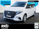 Mercedes-Benz VITO 119 CDI 4M Mixto SELECT Lang AIRMATIC AHK - Offers matching your search criteria