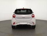Hyundai i10 1.0 Navi Kamera Tempomat AAC - Hyundai i10 Tageszulassungen mit Benzin-Antrieb
