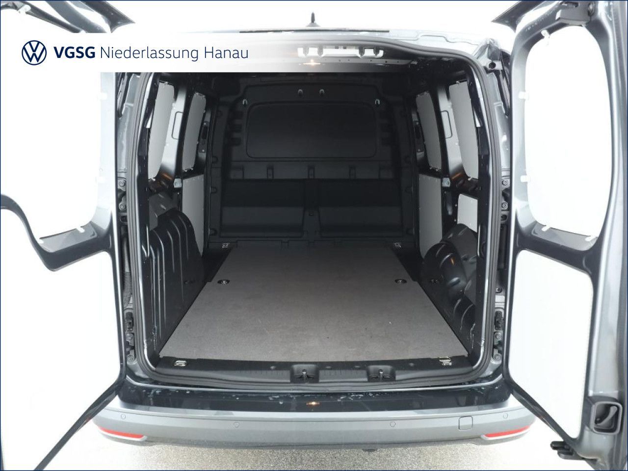 Volkswagen Caddy Maxi - Bild 15