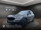 BMW X5 xDrive40d M-Sport Massage Panorama Sitzklima - BMW: D