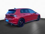 Volkswagen Golf GTI 2.0 TSI 195 KW Navi Leder Pano IQ.Light - Volkswagen Golf: Rot, GTI