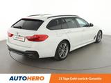 BMW 5er 530i xDrive M Sport Aut.*NAVI*HUD*LED*ACC* - BMW: 5er