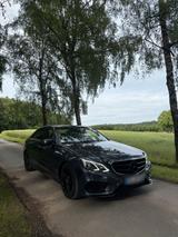 Mercedes-Benz Mercedes E 300 AMG Facelift - gebrauchte Mercedes-Benz E 300 mit Facelift