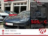 Porsche Panamera 4 S 2.9 V6 Biturbo Matrix Pano Sportabg - Porsche Panamera: V6