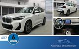 BMW X1 18 i sDrive M Sport HiFi LED KZU QI RFK 2-ZK