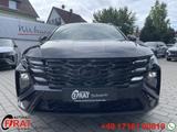 Hyundai Tucson 1,6 crdi N-Line /LED/NAVI/R-KAMERA/Panora - Hyundai TUCSON: Alcantara