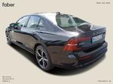 Volvo S60 B4 Plus Dark - Volvo S60: Limousine