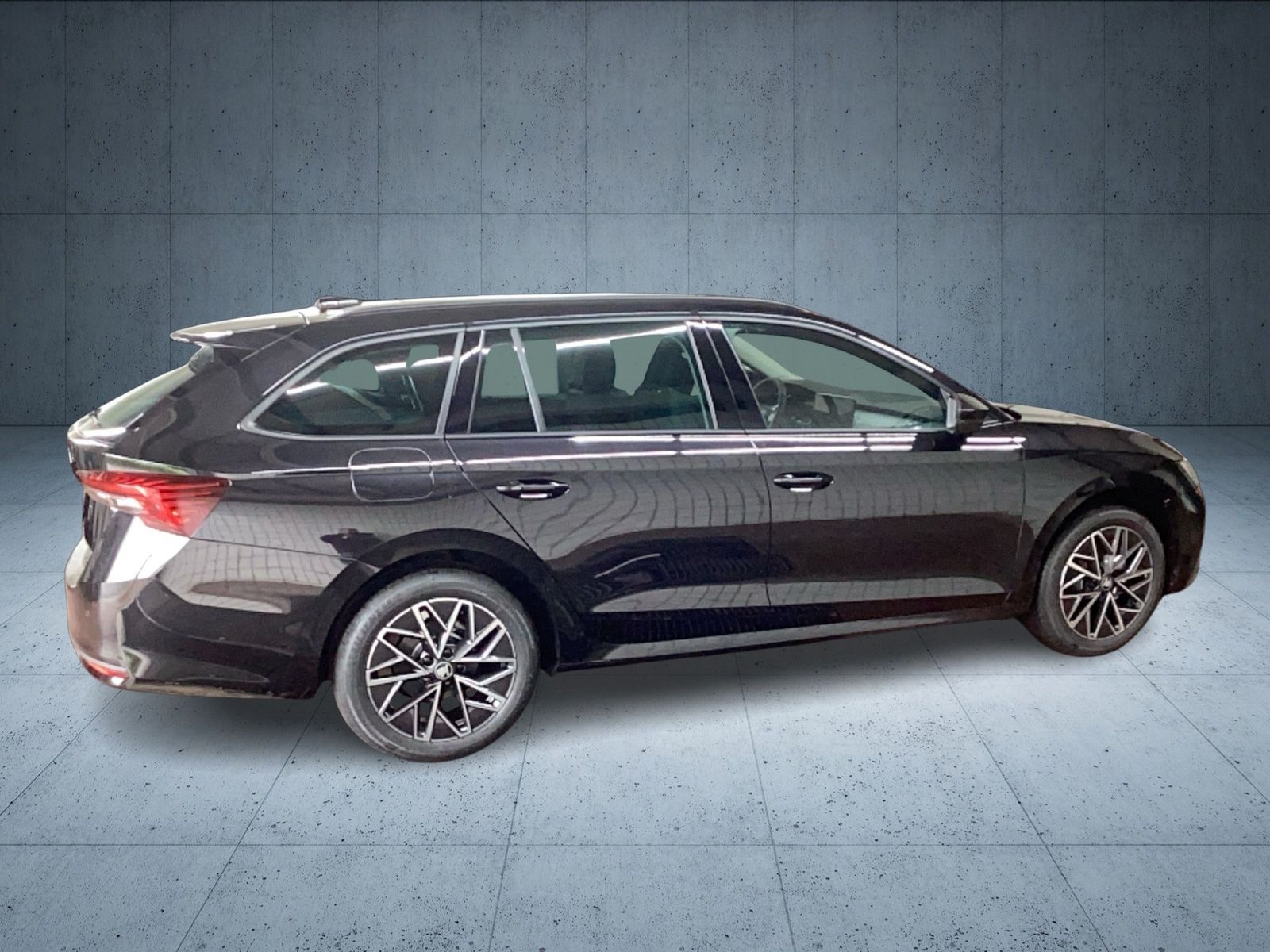 Skoda Octavia - Bild 6