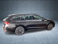Skoda Octavia - Vorschau Bild 6