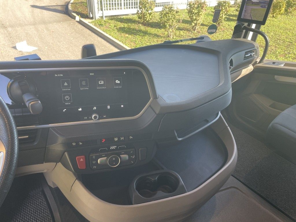 Fahrzeugabbildung DAF FT XG 480 LD