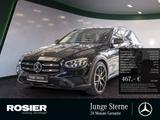 Mercedes-Benz E 400 d 4M T All-Terrain AHK Distr. LED HUD Navi - Mercedes-Benz E 400 aus 2023