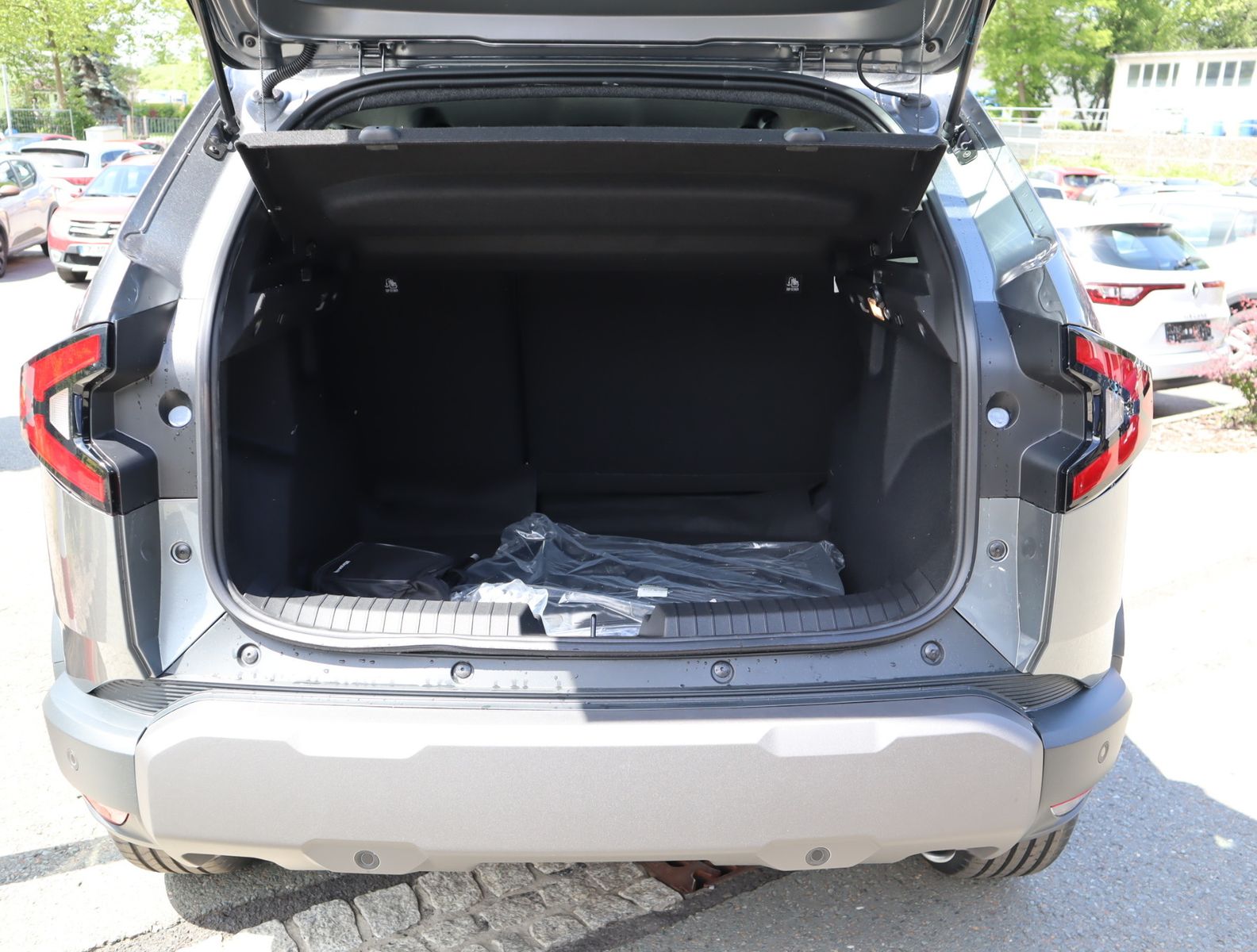 Dacia Duster - Bild 3