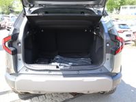 Dacia Duster - Vorschau Bild 3