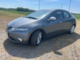 Honda Civic 5DR, wenig gelaufen, 1,8 Benzi... - Honda Civic: 5d