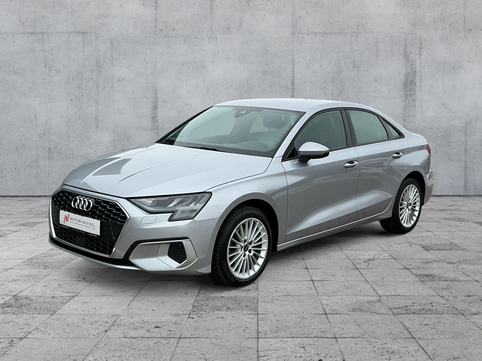 Audi A3 - Bild 2