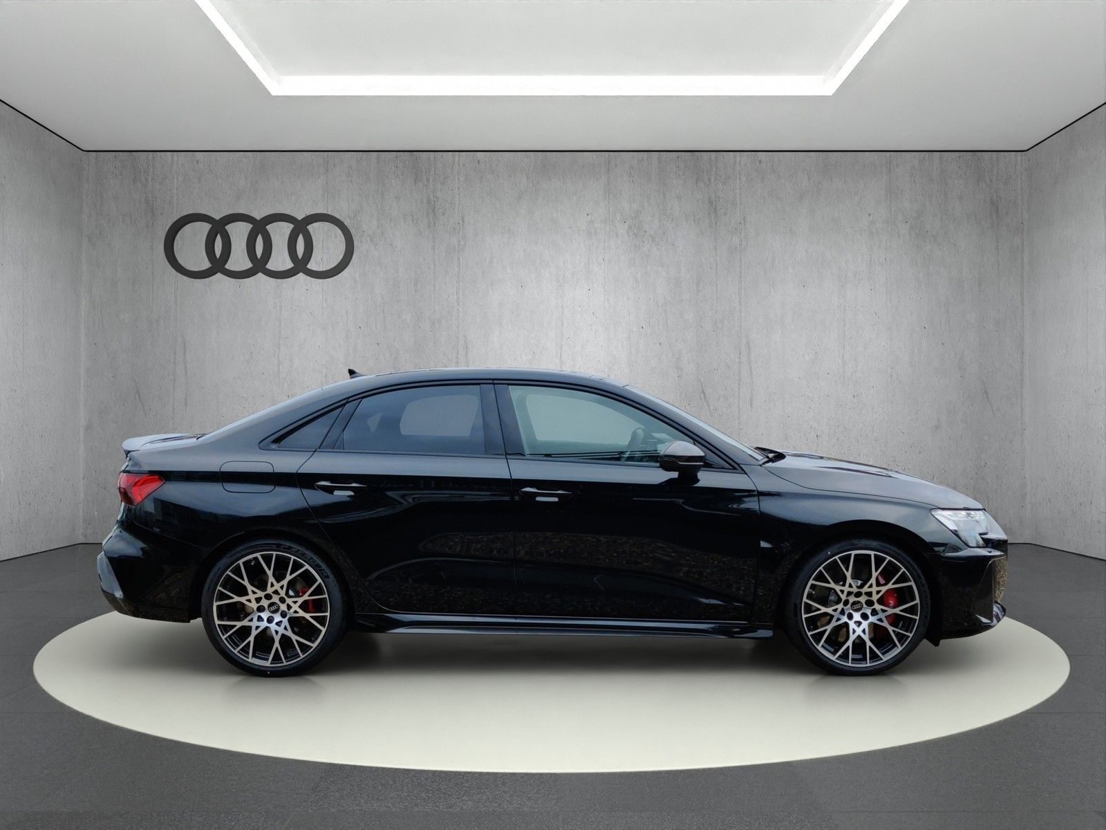 Audi RS 3 Limousine 2.5 TFSI quattro S tronic* foto 4