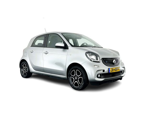 Smart ForFour EQ Business Solution (INCL-BTW) Aut. *NA