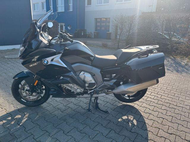 BMW K 1600 GT