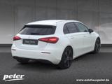 Mercedes-Benz A 220 4MATIC Progressive, Night Paket - gebrauchte Mercedes-Benz A 220 aus dem Jahr 2024