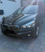 BMW 218i Gran Tourer 218i Advantage inkl. Winterräde - BMW 218 Gran Tourer von privat