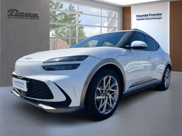 Genesis GV60 Sport Elektro 4WD