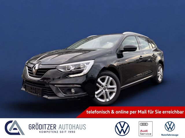 Renault Megane IV Grandtour Business Edition NAV|SHZ|LED