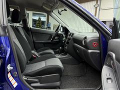 Fahrzeugabbildung Subaru Impreza 2.0 GX / Automatik Klimaanlage