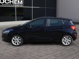 Ford Fiesta Cool & Connect+Navi+SitzHZ+LenkradHZG+Aus - Ford Fiesta in Saarbrücken
