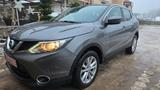 Nissan Qashqai 1.6 Euro 6  Allrad 4x4 2016 BJ - Nissan Qashqai in Lübeck