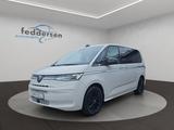 Volkswagen T7 Multivan Style 2.0 TDI DCC AHK HUD Navi Panor - weiße Volkswagen T7 Multivan